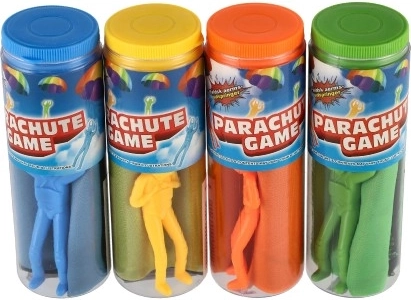 Wyraziste kolory dla jeszcze większej frajdy