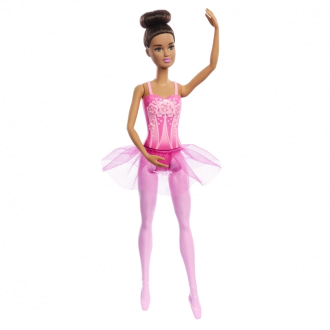 Barbie baletowa lalka