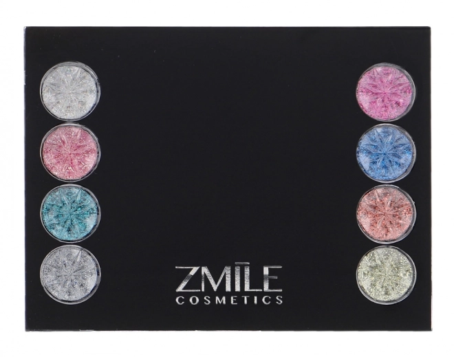 Kosmetyczna kaseta Diamonds
