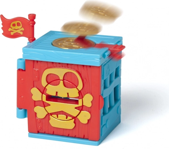 Emocjonująca katapulta