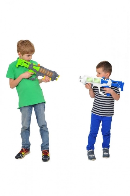 Pistolet wodny Sporto