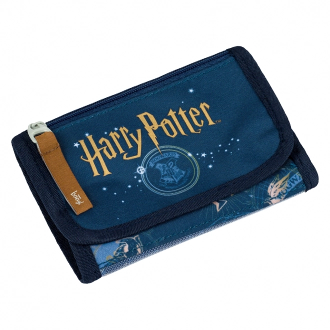 portfel na szyję Harry Potter Hogwart