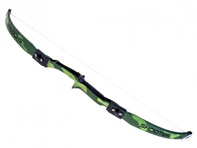 Zestaw łuczniczy z strzałami do łuku SP0702