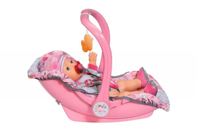 BABY born wygodne nosidełko i siedzisko dla lalek