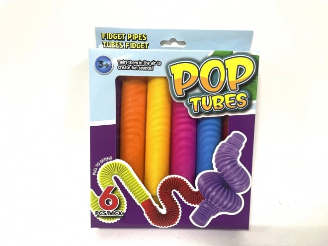 Rurka Pop