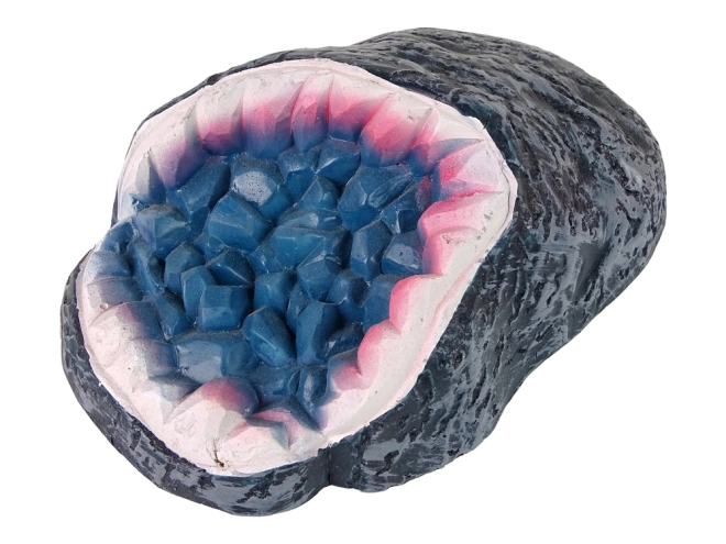 Odkrycia geologiczne