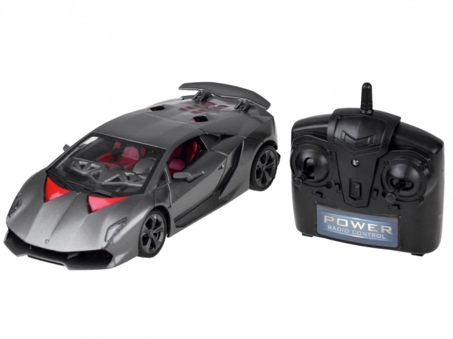 Samochód zdalnie sterowany Lamborghini