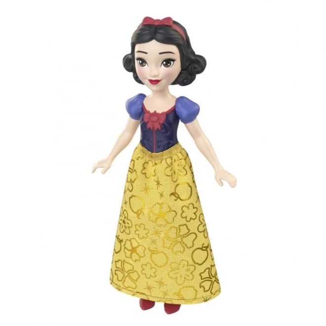 Disney księżniczki mała lalka
