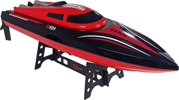 Zaspokój pragnienie prędkości