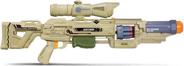 Karabin Huntsman Big Boomer 77 cm