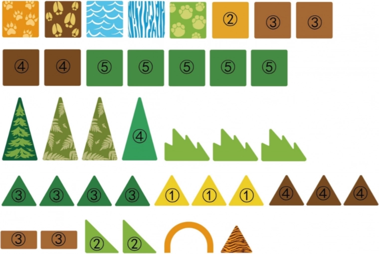 Mocne magnesy i stabilna konstrukcja