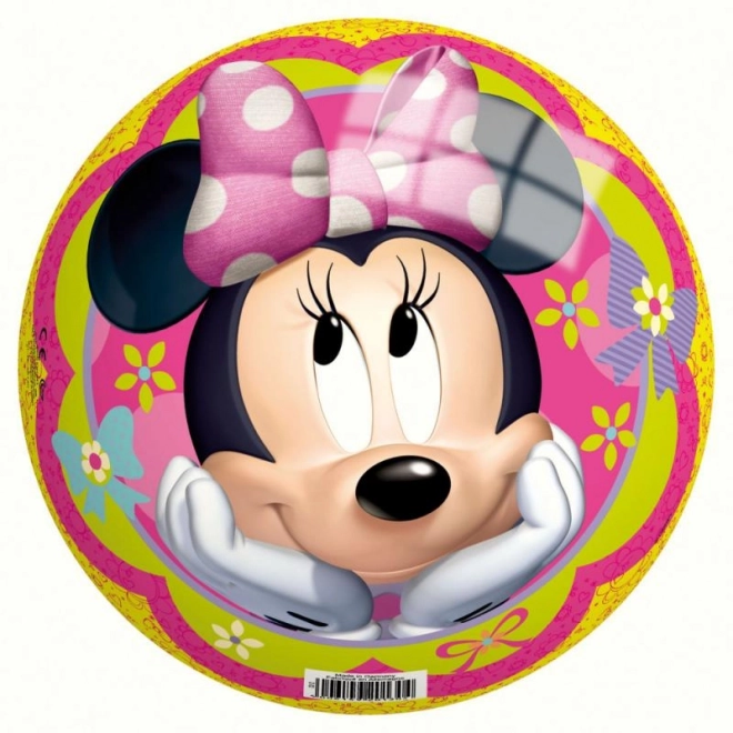 Piłka Minnie i Daisy