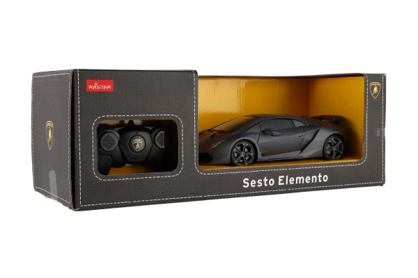 Samochód zdalnie sterowany Lamborghini Sesto Elemento
