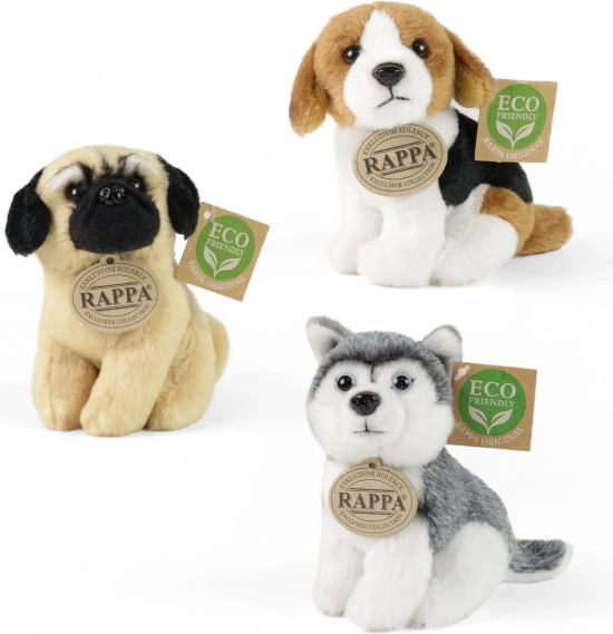 Eco friendly wypełnienie z recyklingowanych PET