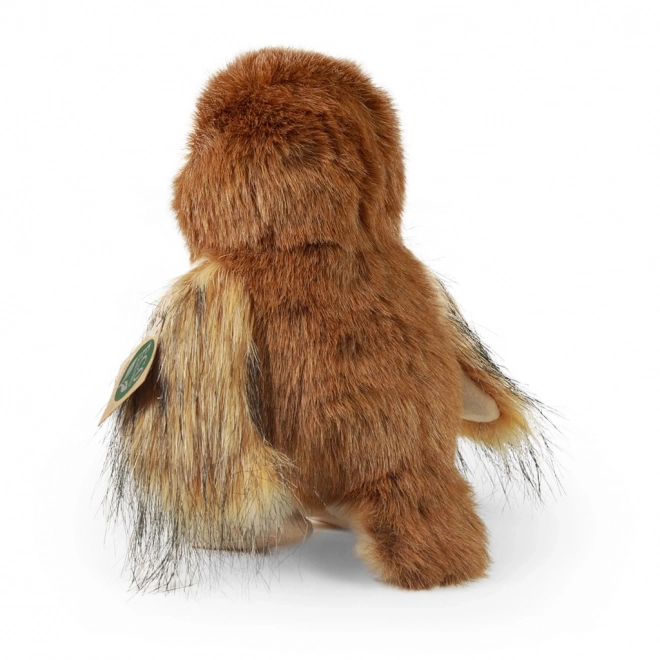 Pluszowa sowa 20 cm ECO-FRIENDLY