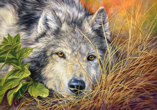 Puzzle Castorland Pure Soul 500 elementów