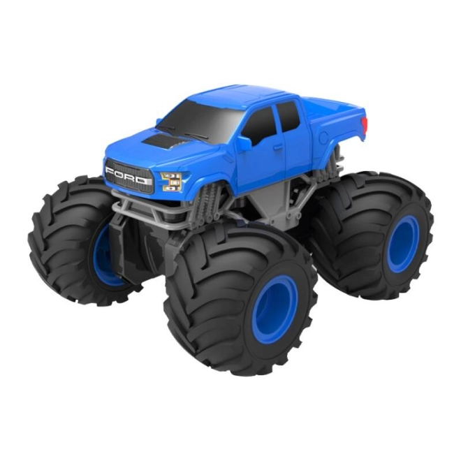 Niezawodny napęd 4x4
