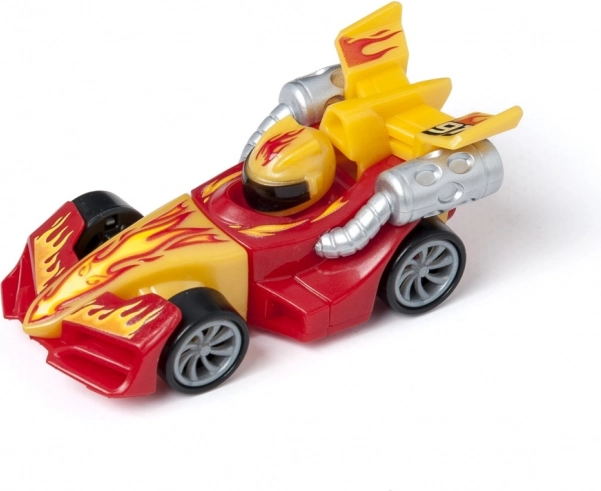 Samochodzik T-Racers Mix 'N Race