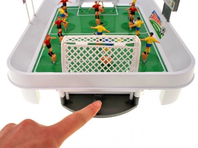 Gra FOOTBALL sprężyn FOOTBALL GR0222