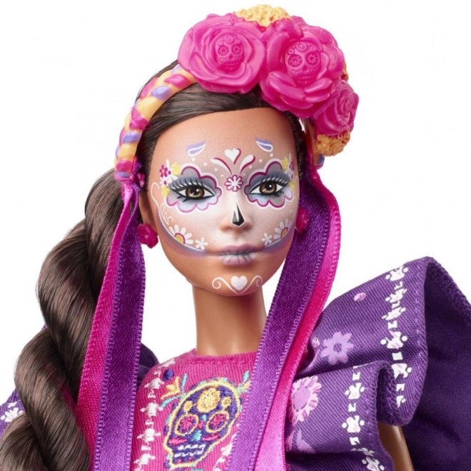 Kolekcjonerska lalka Barbie Signature Dia De Muertos 2022