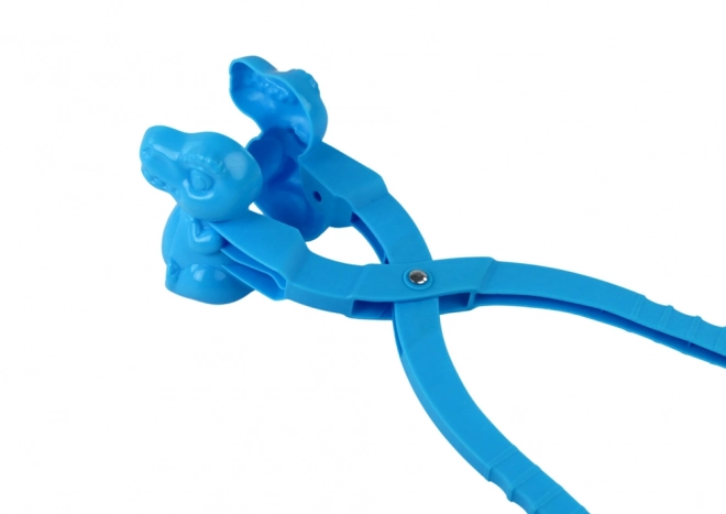 Śnieżna Maszyna Snow Dinosaur Blue