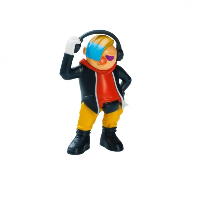Figurka Sonic 1 szt.