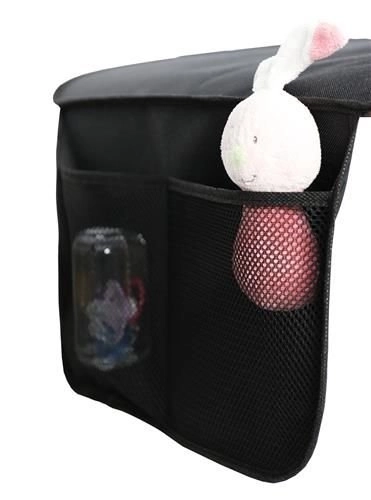 Mata pod fotelik dziecięcy