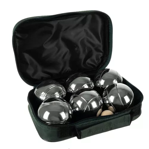 Boules 6 kul + etui 23440