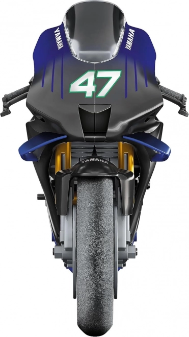 CLEMENTONI Science&Play Mechaniczne Laboratorium Motor Yamaha