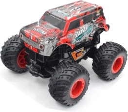 Wytrzymałe koła 4x4