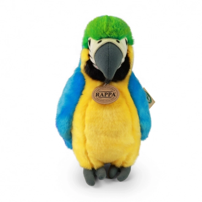 Papuga Ara 28 cm ekologiczna