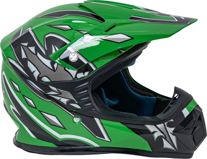 Lekka i wytrzymała skorupa ABS