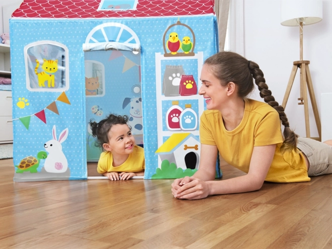 Domek dla dzieci Bestway