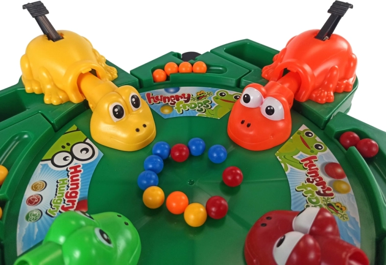 Szybka i wciągająca akcja dla całej rodziny