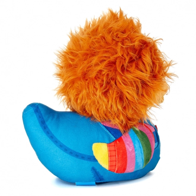 Pluszowa kaczuszka TUBBZ Chucky