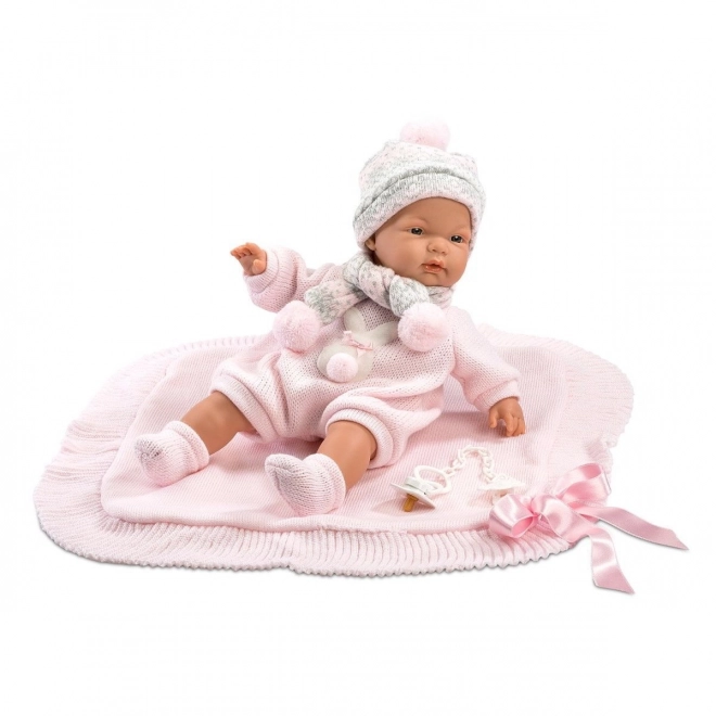 Llorens Noworodek Joelle Llorona 38 cm