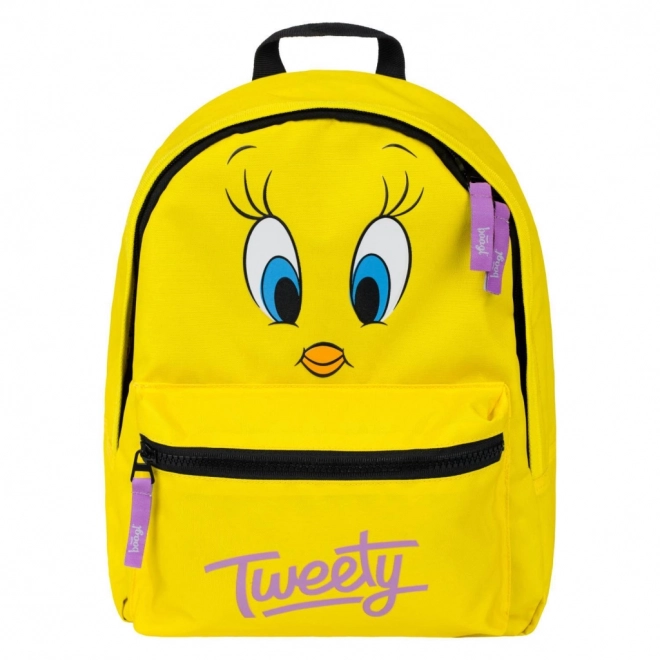 BAAGL Plecak przedszkolny Tweety