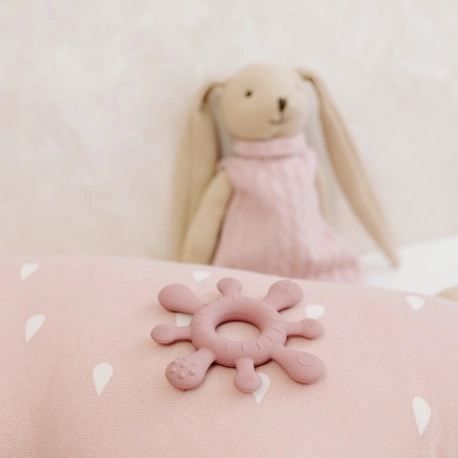 Bezpieczny silikon bez BPA