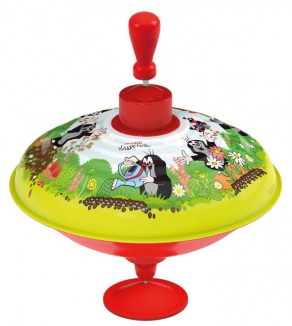 Kaczka Krtek 19 cm
