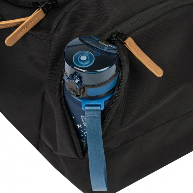 Torba sportowa Baagl Darkness