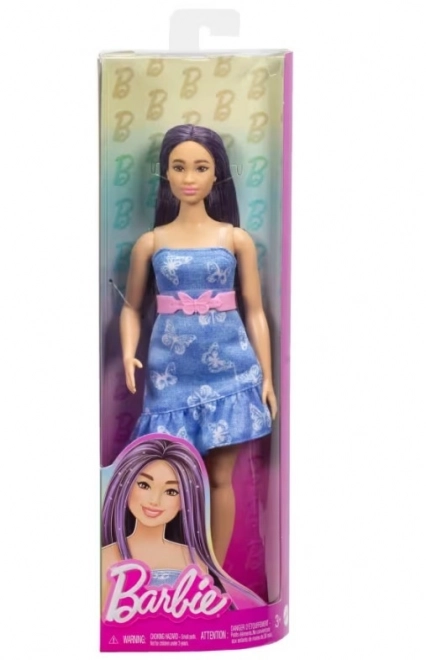 Barbie Fashionistas modne przyjaciółki