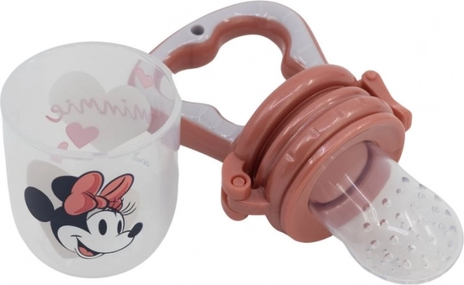 STOR Smoczek do karmienia Minnie II