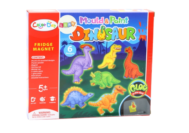 Glow-in-the-dark funkcja