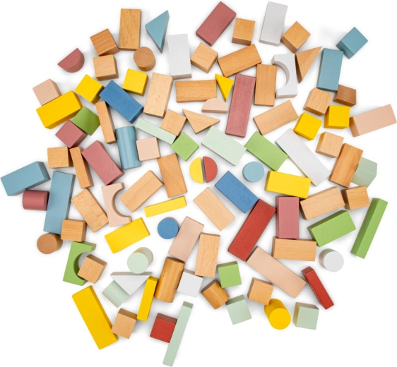 Atrakcyjne kolorystycznie