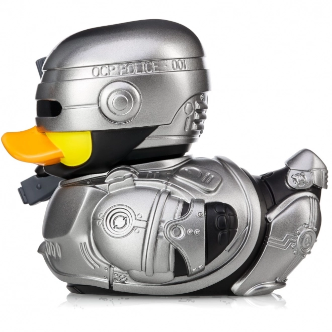 Kolekcjonerska kaczuszka RoboCop TUBBZ