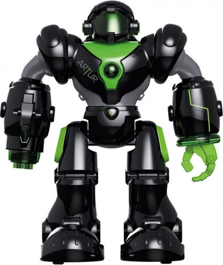 Efekty świetlne i dźwiękowe