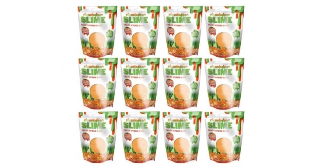 Nickelodeon Hydro slime lawa