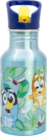 Aluminiowa butelka na napoje Bluey 545 ml