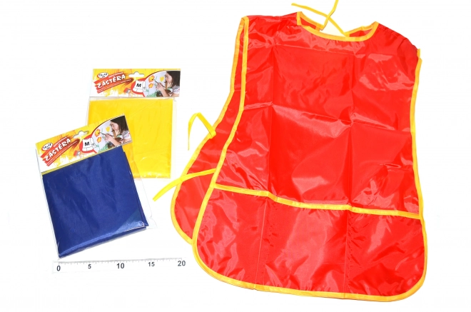 Fartuch dwustronny M (50x38cm)