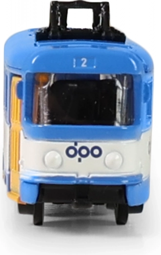 Oficjalna współpraca z DPO i miastem Ostrawa